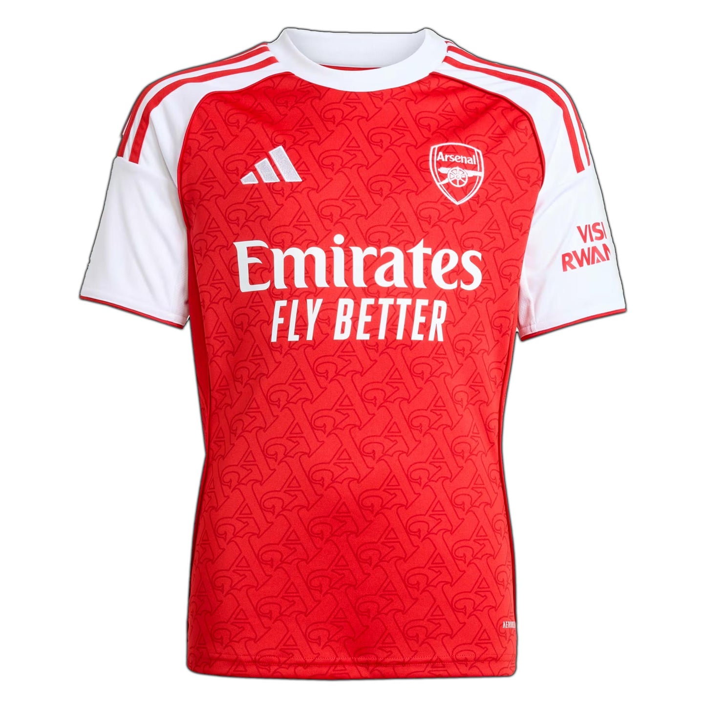 Arsenal F.C Premier League champions 25/26 Limited Edition Jersey