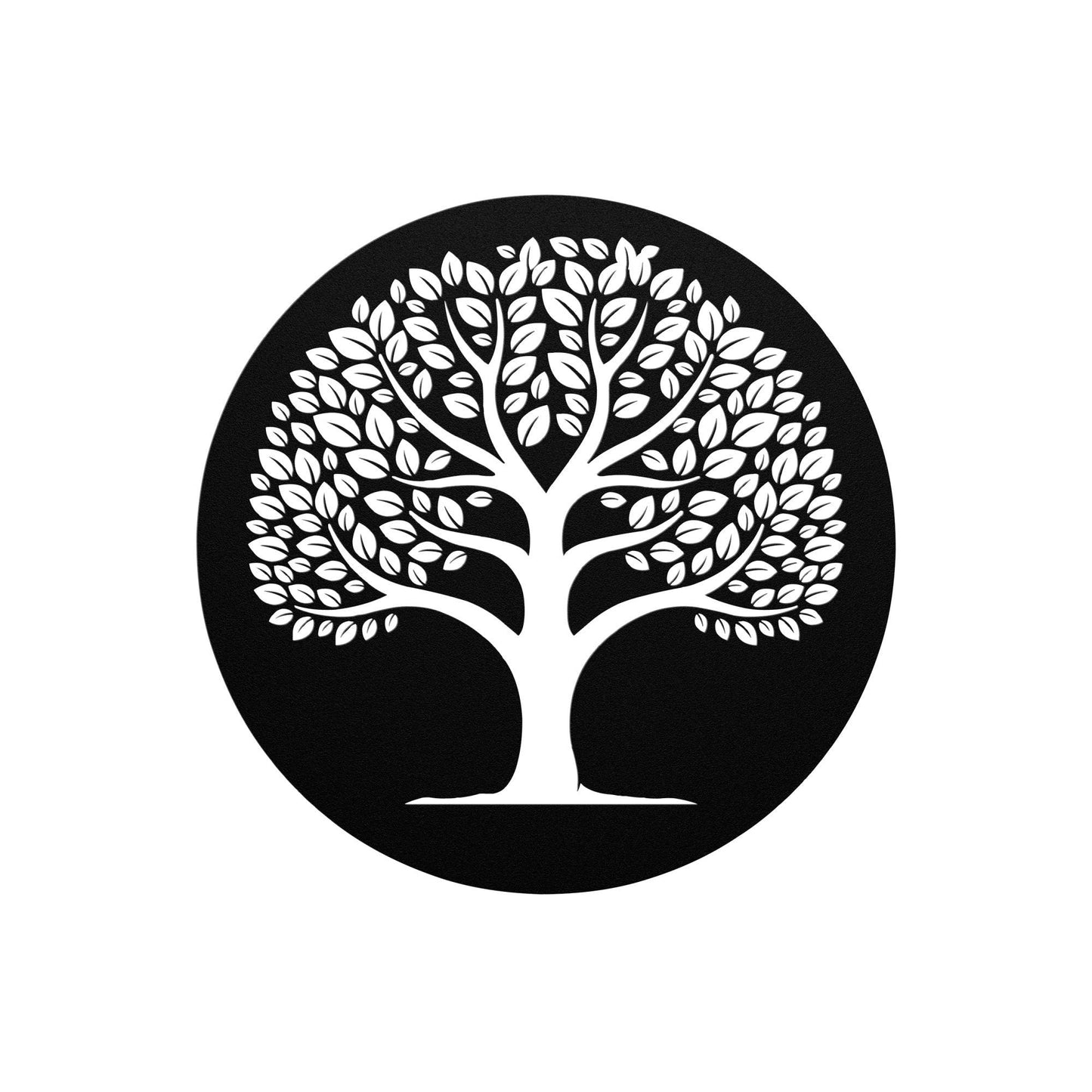 Metal Tree Of Life Art, Wall Hanging Tree Of Life, Large Metal Sign, Metal Tree Art, Family Tree Of Life, Housewarming Gift, New Home Gift