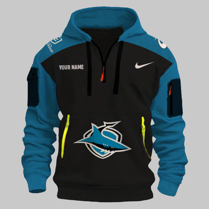 Cronulla Sharks 2025 New Hoodie Limited Edition