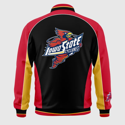 Special New Tyrese Haliburton Bomber