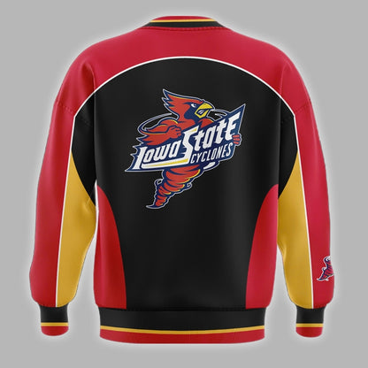 Special New Tyrese Haliburton Sweatshirt