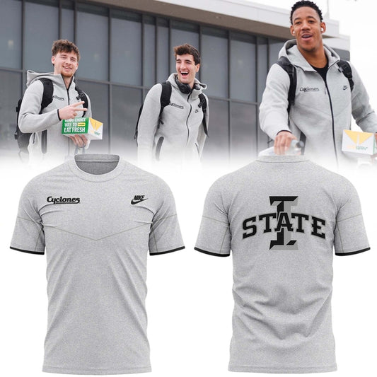 Special New Grey Black Edition Uniform Tshirt