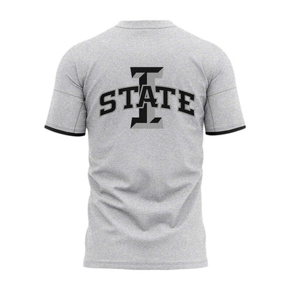 Special New Grey Black Edition Uniform Tshirt