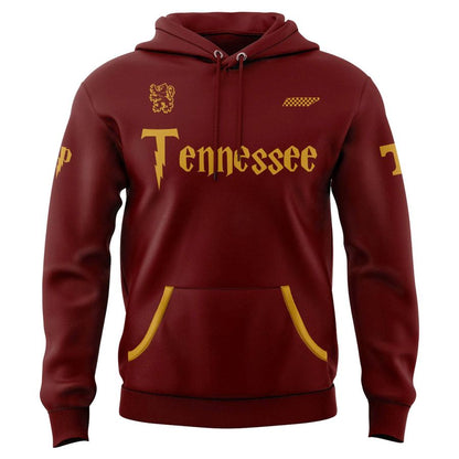 Special Edition Tennessee Volunteers Harry Potter Hoodie