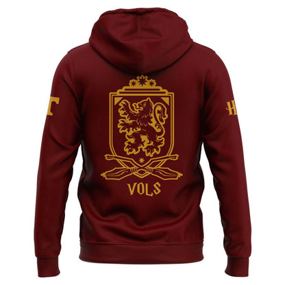Special Edition Tennessee Volunteers Harry Potter Hoodie