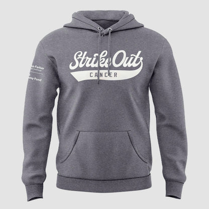Special The Jimmy Fund x Boston Red Sox Hoodie