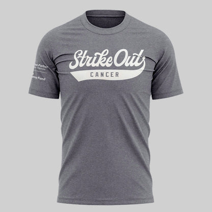 Special The Jimmy Fund x Boston Red Sox T-Shirt