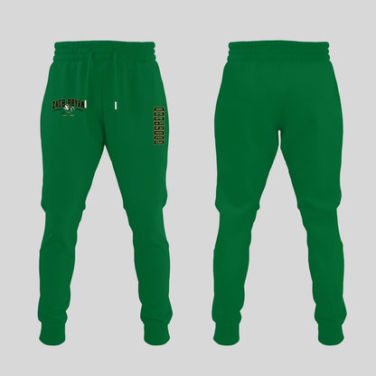 Limited Edition Irish Football x Bryan 2025 TShirt