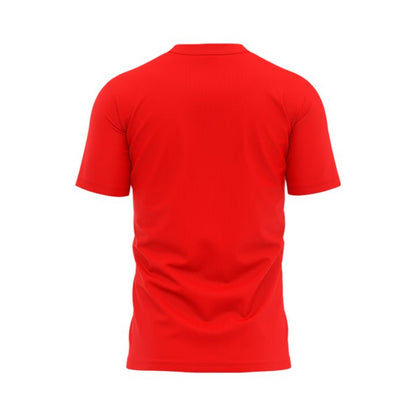 Special Edition Terence Crawford Red T-shirt