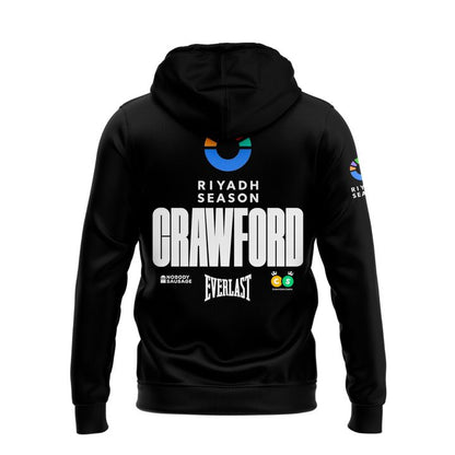 The Crawford Era Hoodie v1
