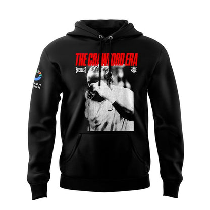The Crawford Era Hoodie v1