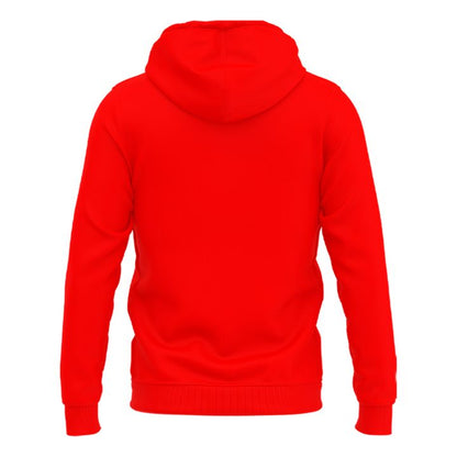 Special Edition Terence Crawford Red Hoodie