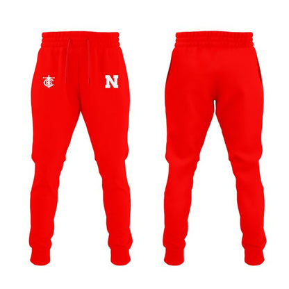 Special Edition Terence Crawford Red Hoodie