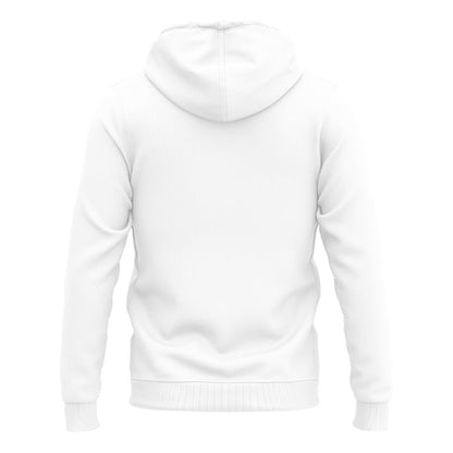 Special Edition Terence Crawford White Hoodie