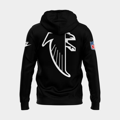 Atlanta Falcons Pass Accuracy  Hoodie