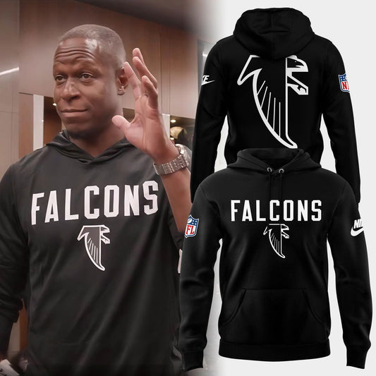 Atlanta Falcons Pass Accuracy  Hoodie