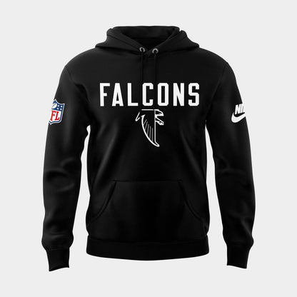 Atlanta Falcons Pass Accuracy  Hoodie
