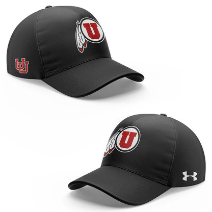 Utah Utes Football "𝐃𝐀𝐑𝐊 𝐌𝐎𝐃𝐄 𝐀𝐂𝐓𝐈𝐕𝐀𝐓𝐄𝐃" Combo Hoodie