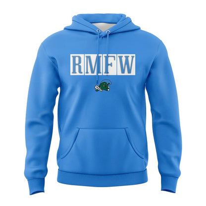 2025 Limited Edition Hoodie Coach Jon Sumrall Tulane Green Wave football