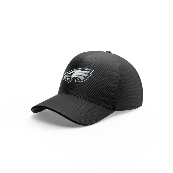 Men's NFL Philadelphia Eagles Black Hoodie