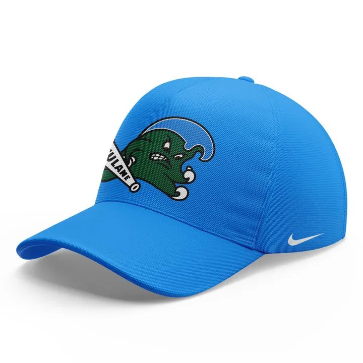 2025 Tulane City Edition Uniform Hoodie