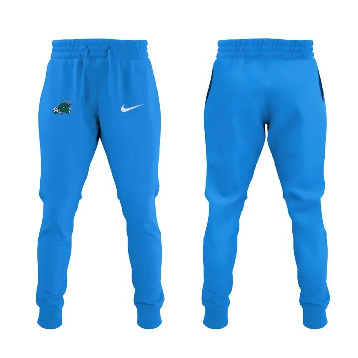 2025 Tulane City Edition Uniform Hoodie