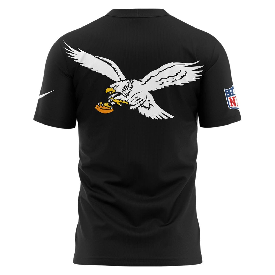 Philadelphia Eagles New Limited Edition T-Shirt