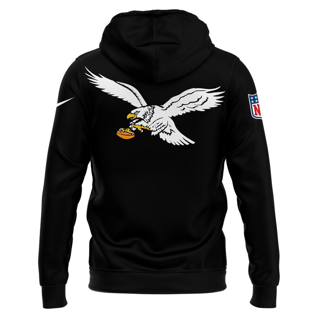 Philadelphia Eagles New Limited Edition Hoodie 2025