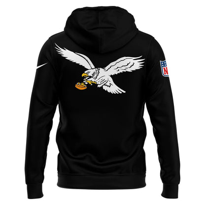 Philadelphia Eagles New Limited Edition Hoodie 2025