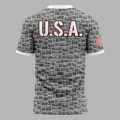Limited Edition Virginia Tech Football 2025 New T-Shirt