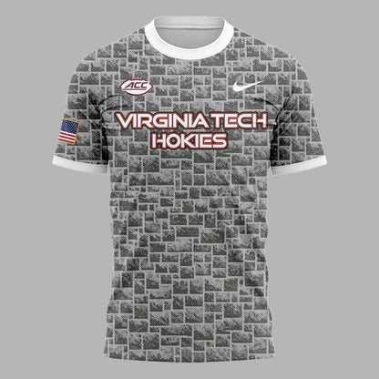 Limited Edition Virginia Tech Football 2025 New T-Shirt