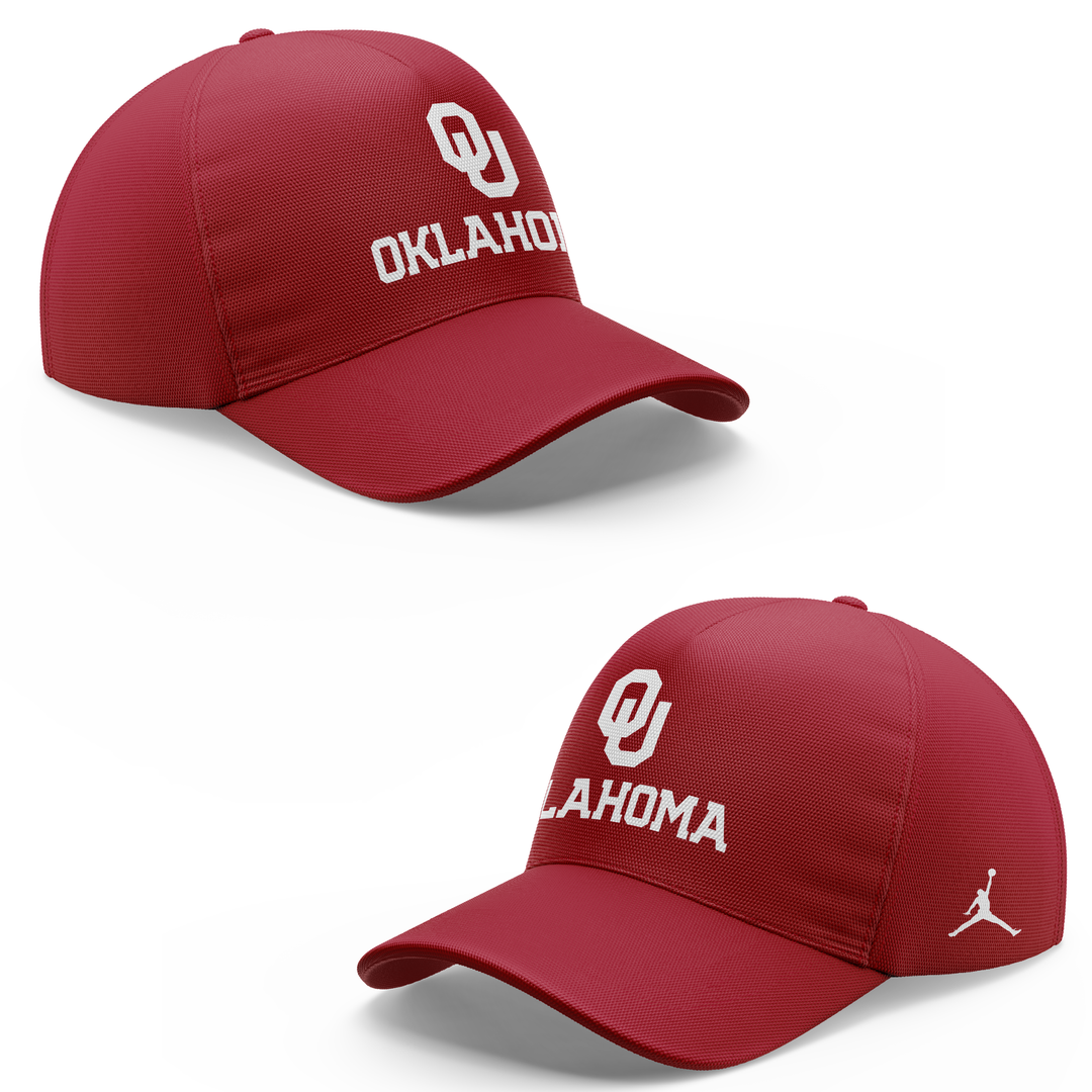 Coach Brent Venables Oklahoma Sooners New 2025-2026 Hoodie