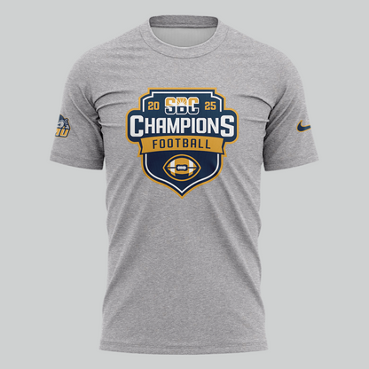 2025 limited edition t-shirt JMU Football Champions for fans