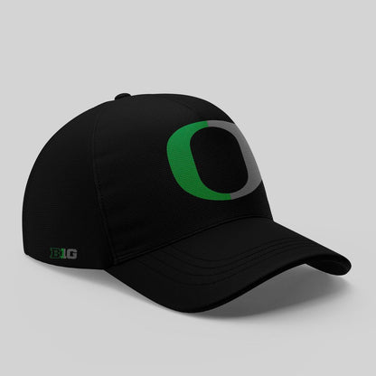 Oregon Ducks Football Back In Black 2025 Combo Hoodie