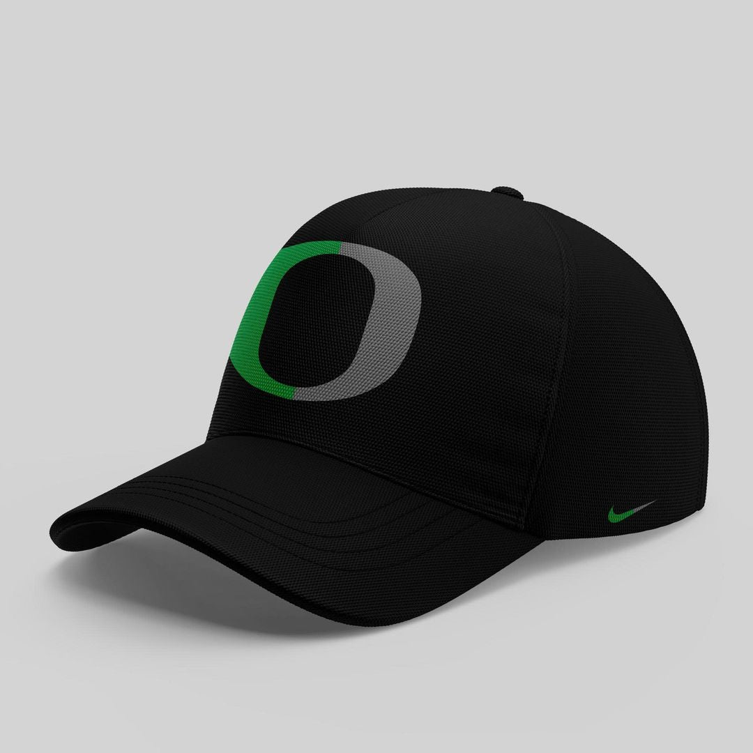 Oregon Ducks Football Back In Black 2025 Combo Hoodie