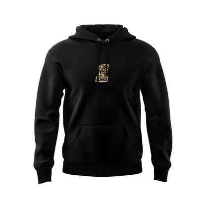Limited Edition 2025 Lando Norris World Champions Combo Hoodie