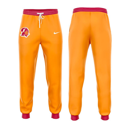 Tampa Bay Buccaneers Back to Creamsicle 2025 Hoodie