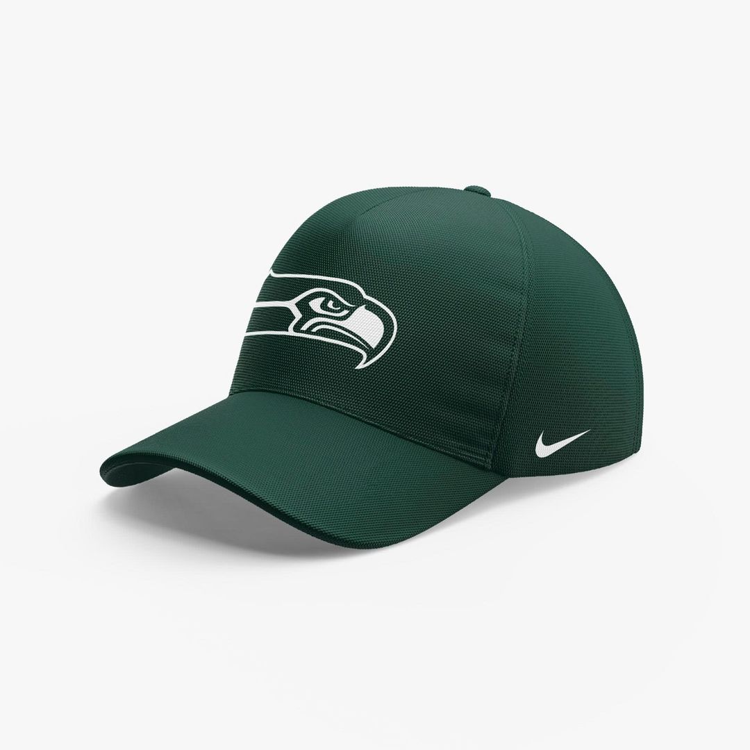 Seattle Seahawks Emerald Green Special Hoodie