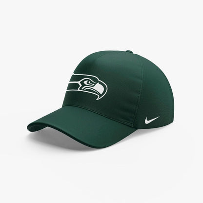 Seattle Seahawks Emerald Green Special Hoodie