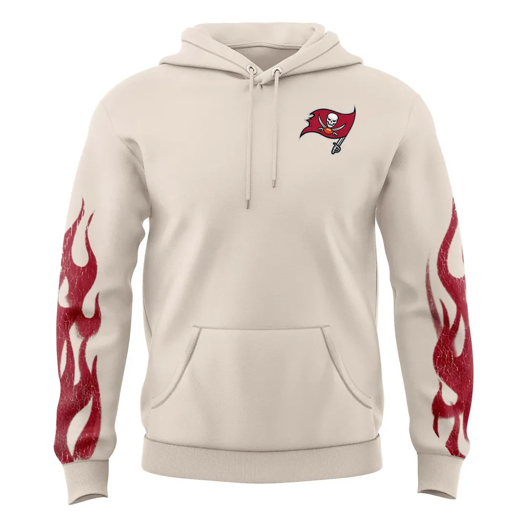 Tampa Bay Buccaneers 2025 New Combo Hoodie