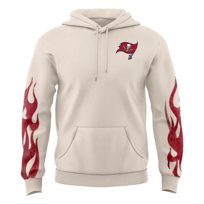 Tampa Bay Buccaneers 2025 New Combo Hoodie