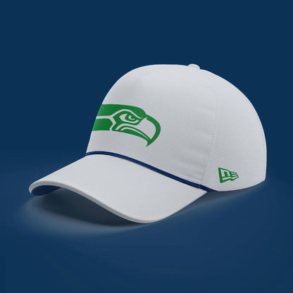 Seattle Seahawks Rivalries Collection Sideline Pullover Combo Hoodie
