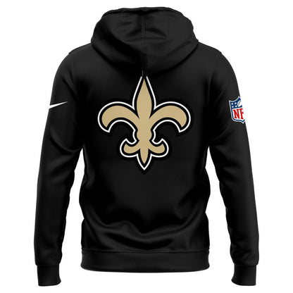 New Orleans Saints New Hoodie