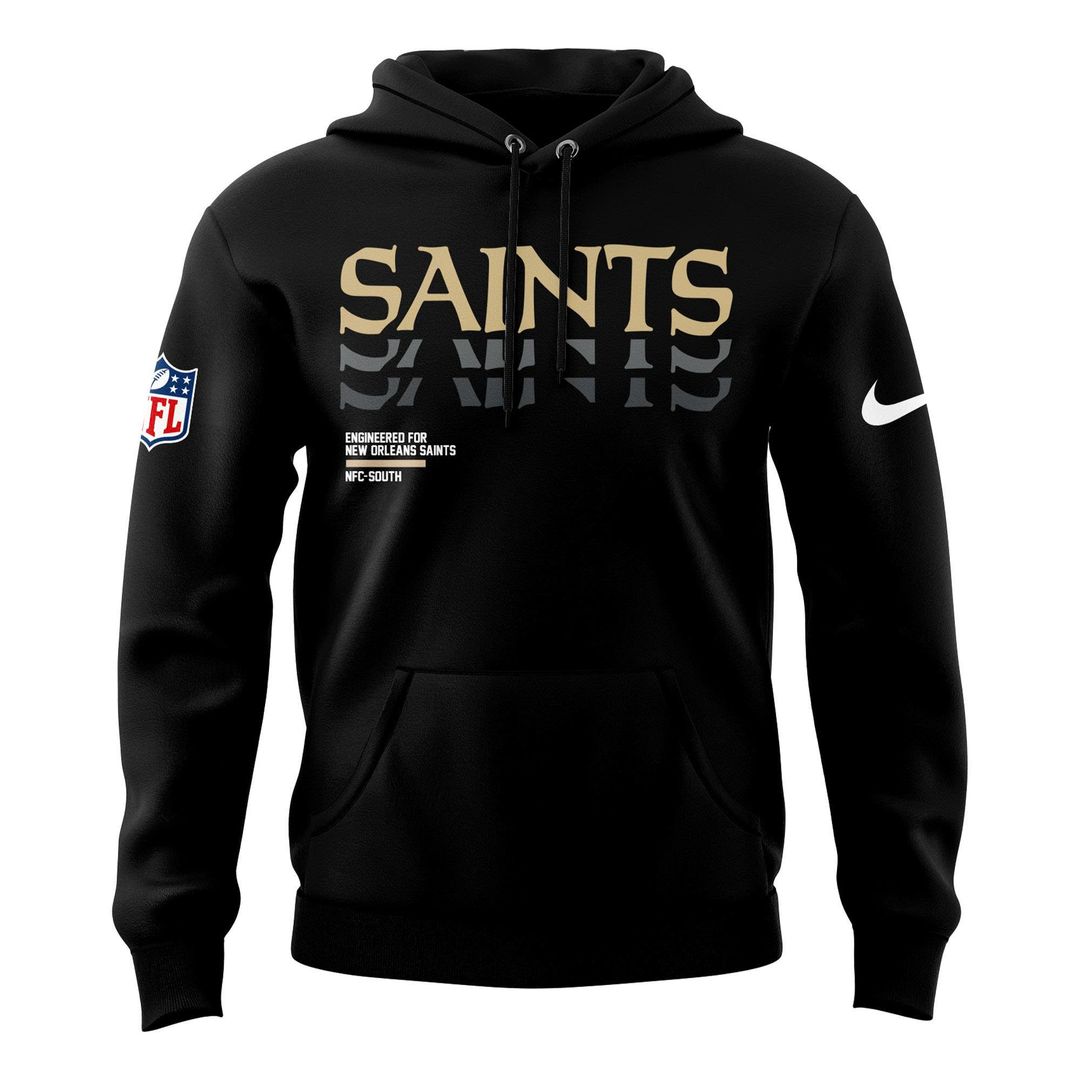 New Orleans Saints New Hoodie