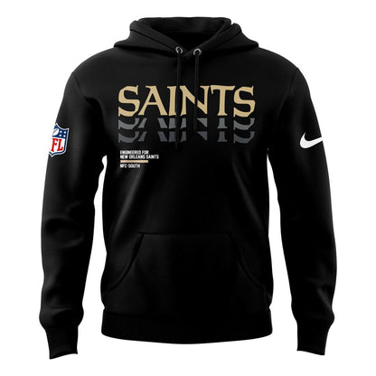 New Orleans Saints New Hoodie