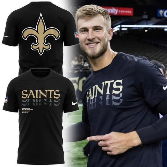 New Orleans Saints Combo Tshirt