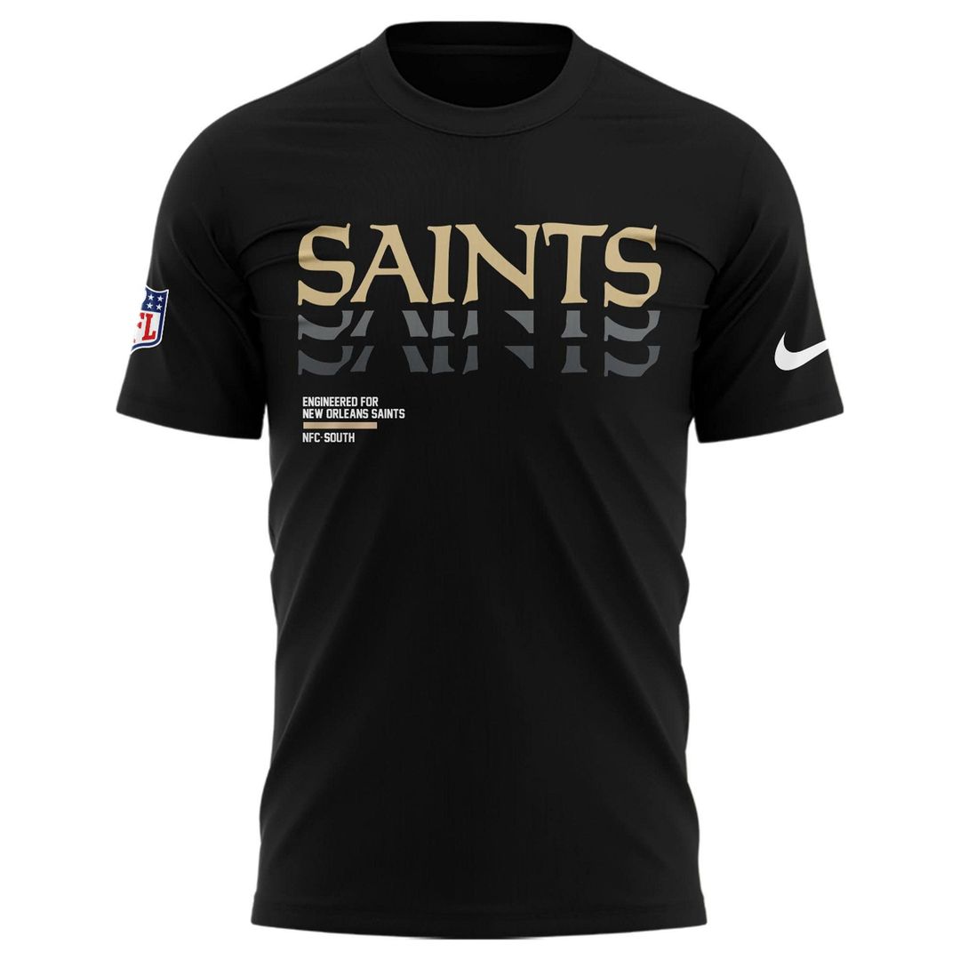 New Orleans Saints Combo Tshirt