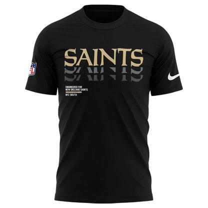 New Orleans Saints Combo Tshirt