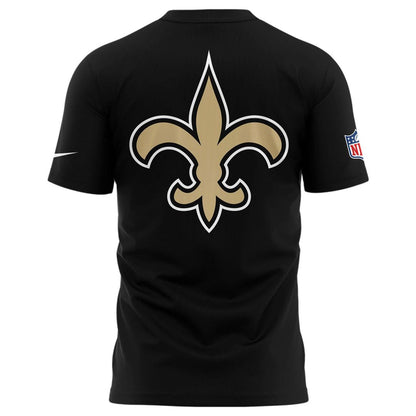 New Orleans Saints Combo Tshirt