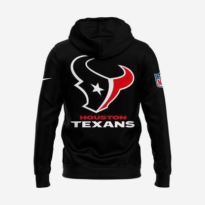 Houston Texans Limited Edition New Hoodie
